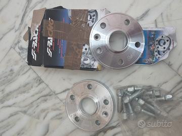 distanziali ruota simoni racing 20mm