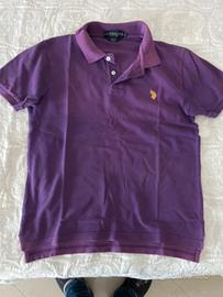 Polo uomo US POLO ASSN.