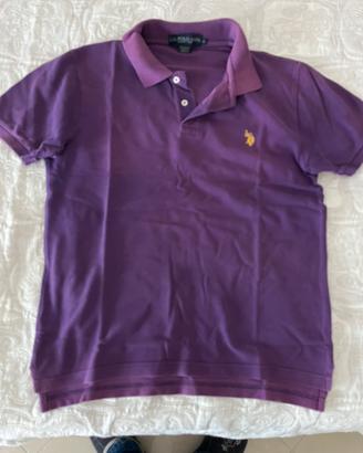 Polo uomo US POLO ASSN.