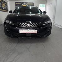 Peugeot 508 Gt