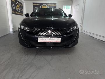 Peugeot 508 Gt
