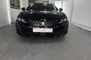 Peugeot 508 Gt