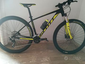 bici scott