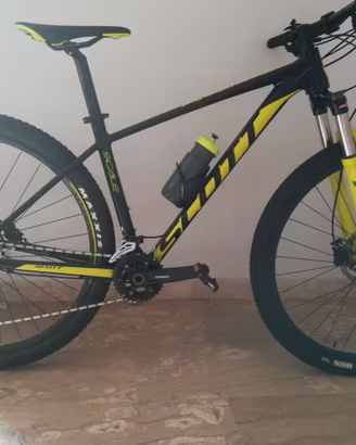 bici scott