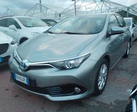Toyota Auris 1.8 Hybrid E 6b