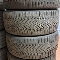pneumatici nexen 225 40 r18 invernali 