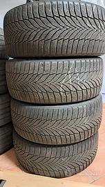pneumatici nexen 225 40 r18 invernali 