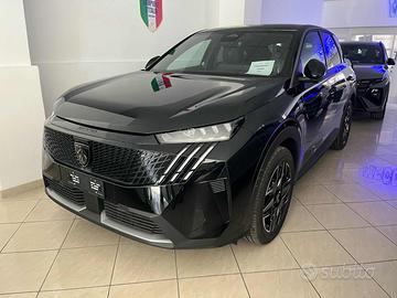 PEUGEOT 3008 GT Hybrid 145 e-DCS6