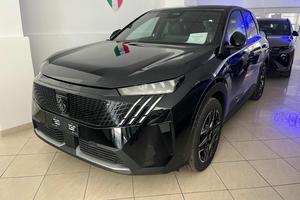 PEUGEOT 3008 GT Hybrid 145 e-DCS6