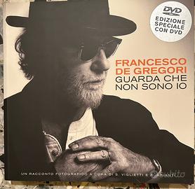 Francesco De Gregori in guarda che non sono io