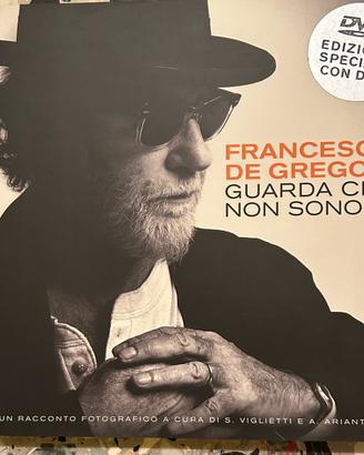 Francesco De Gregori in guarda che non sono io