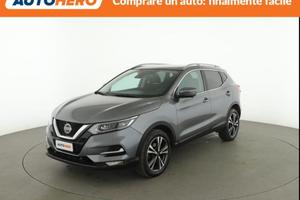 NISSAN Qashqai ZJ32810