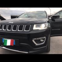 jeep compass  2000 cc 140 cavalli