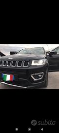 jeep compass  2000 cc 140 cavalli