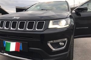 jeep compass  2000 cc 140 cavalli