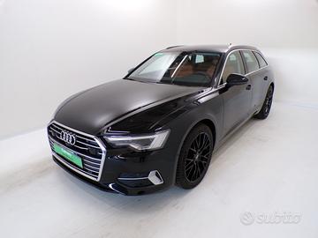 AUDI A6 V - A6 Avant 40 2.0 tdi mhev Business Spor