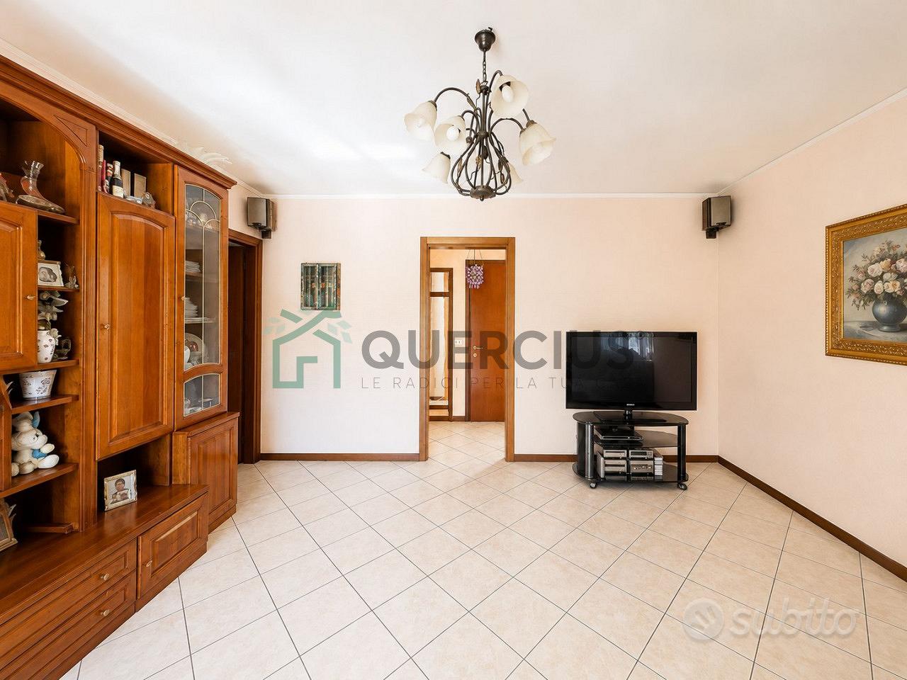 Appartamento – Colognola ai Colli, Villaggio - Vista 3