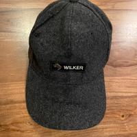 Cappellino Wilker