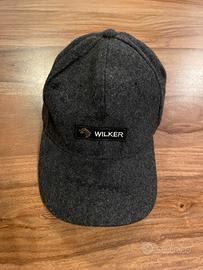 Cappellino Wilker