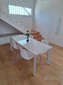 Tavolo Allungabile