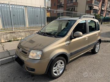 Fiat Panda Natural Power 1.2