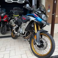 Bmw f 850gs adventure