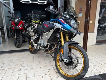 Bmw f 850gs adventure