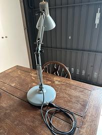 Lampada RIMSA Mod. 10 vintage da architetto