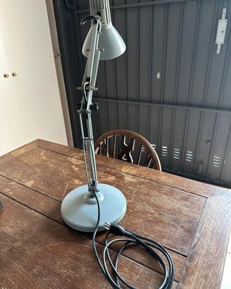 Lampada RIMSA Mod. 10 vintage da architetto