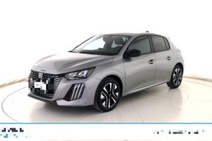 PEUGEOT 208 PureTech 100 Stop&Start 5 porte Allu