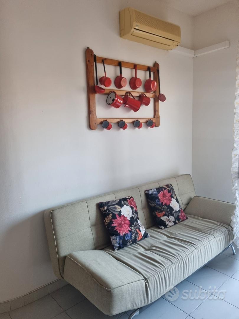 Appartamento – Assèmini/Assemini, Piri Piri, Casteddu/Cagliari - Altro