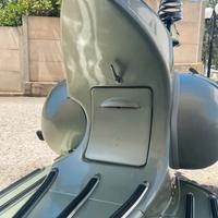 Vespa faro basso V30 T 1951