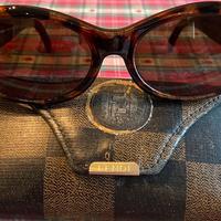 Fendi occhiali da sole anni ‘90