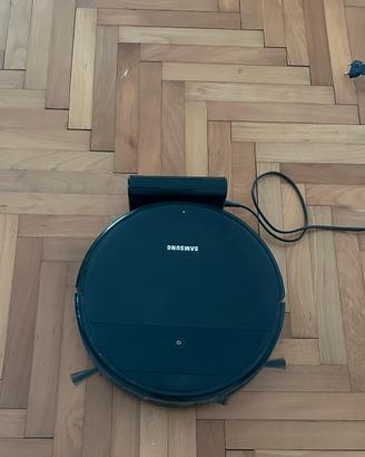 Robot aspirapolvere