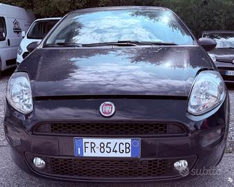 Fiat Punto 1.3 MJT II S&S 95 CV 5 porte Street EUR