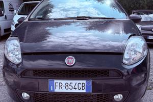 Fiat Punto 1.3 MJT II S&S 95 CV 5 porte Street EUR