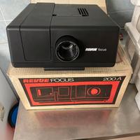 Riproduttore vintage