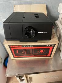 Riproduttore vintage