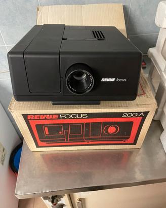 Riproduttore vintage