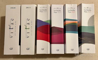 Lotto 6 Guide AIS 2020-2025