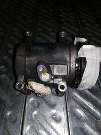 Compressore clima CHEVROLET SPARK benzina del 2011