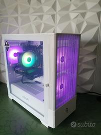 PC desktop workstation/gaming