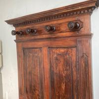 Attaccapanni vintage