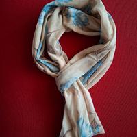 Sciarpina primaverile foulard