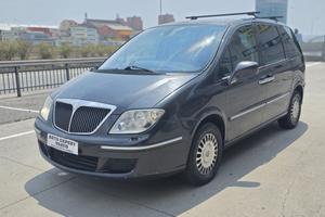 Lancia Phedra 2.2 JTD Emblema FAP 7POSTI