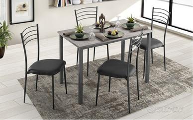 TAVOLO SPEEDY MONDO CONVENIENZA