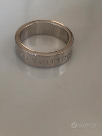 Anello Louis Vuitton Instinct originale.