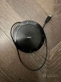 Jabra Speak 510 senza scatola e custodia