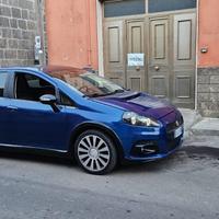 FIAT Grande Punto - 2005