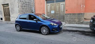 FIAT Grande Punto - 2005